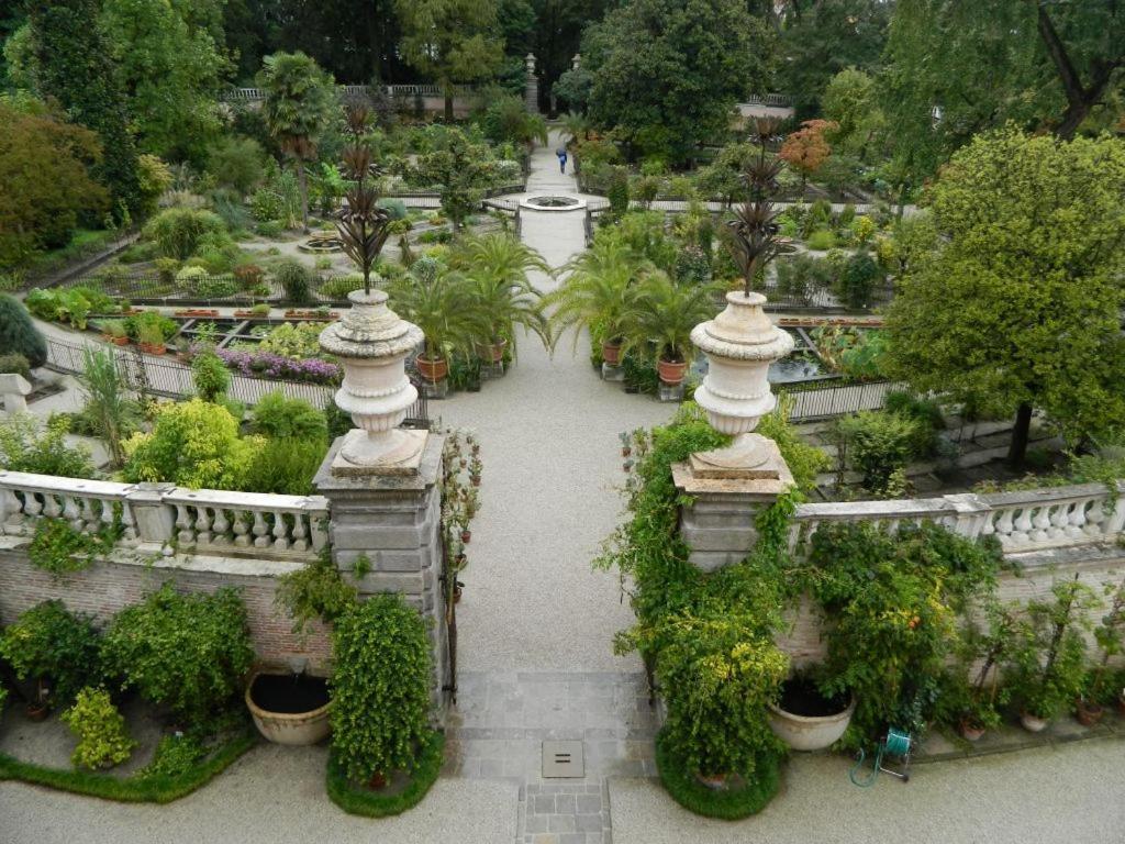 Casa Vicino Prato Della Valle Padoue Extérieur photo