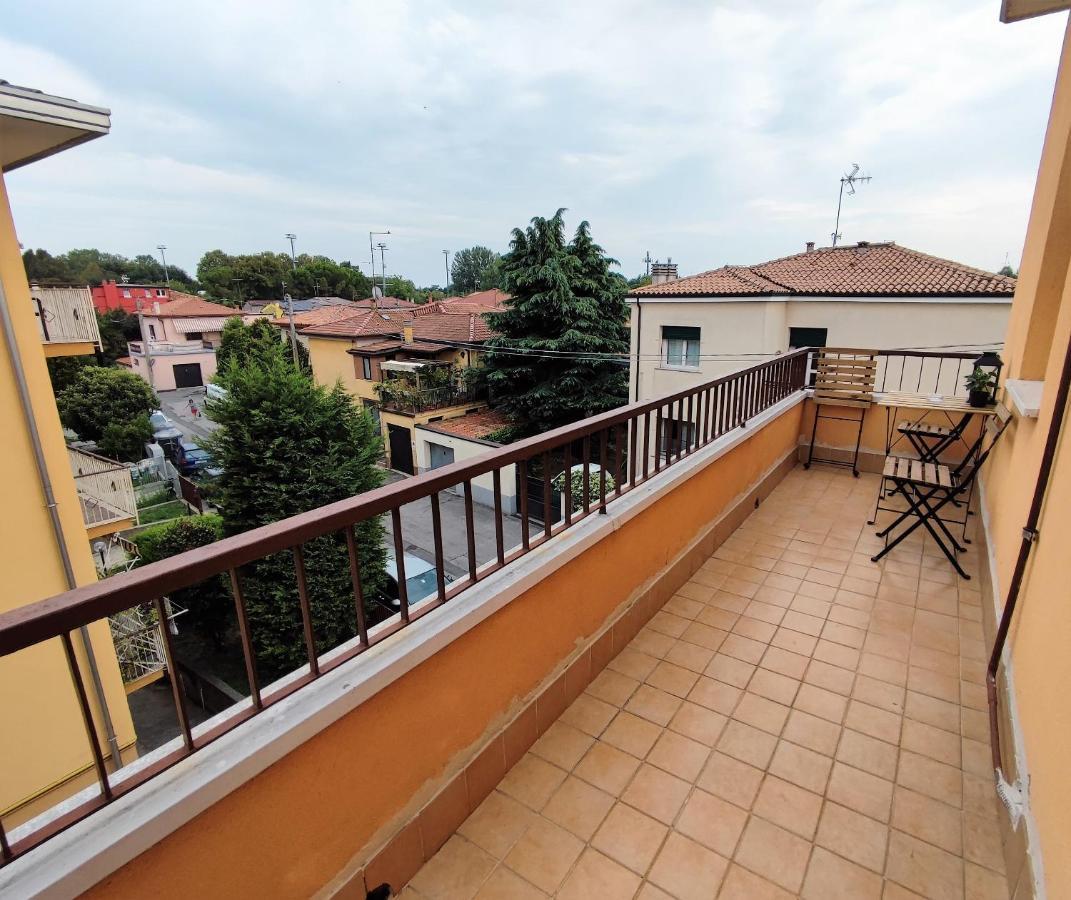 Casa Vicino Prato Della Valle Padoue Extérieur photo