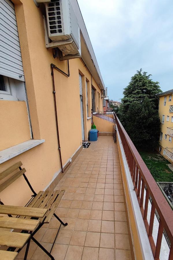 Casa Vicino Prato Della Valle Padoue Extérieur photo